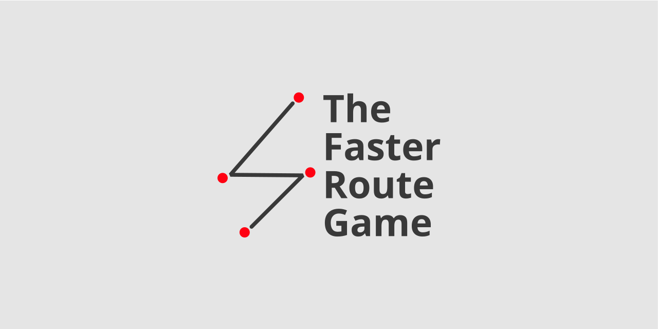 game-faster-route