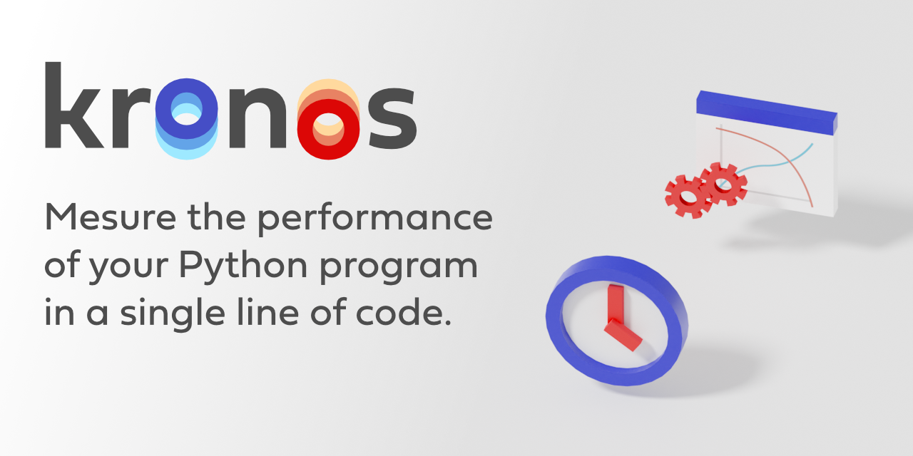 GitHub - SuperDelphi/Kronos: A light-weight and easy-to-use Python ...