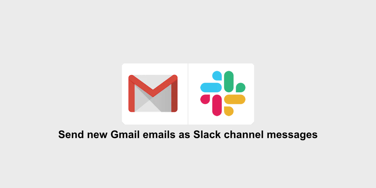 email-to-slack