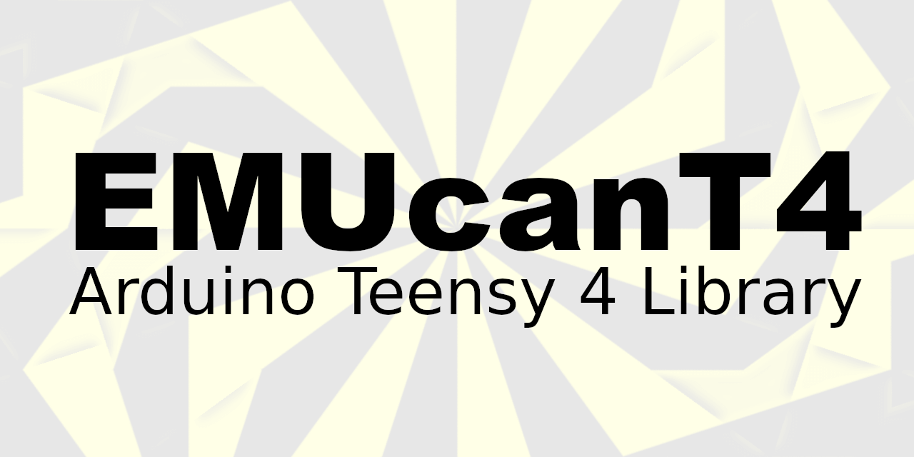 EMUcanT4