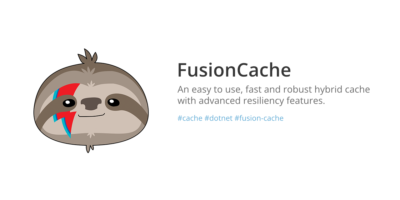 FusionCache