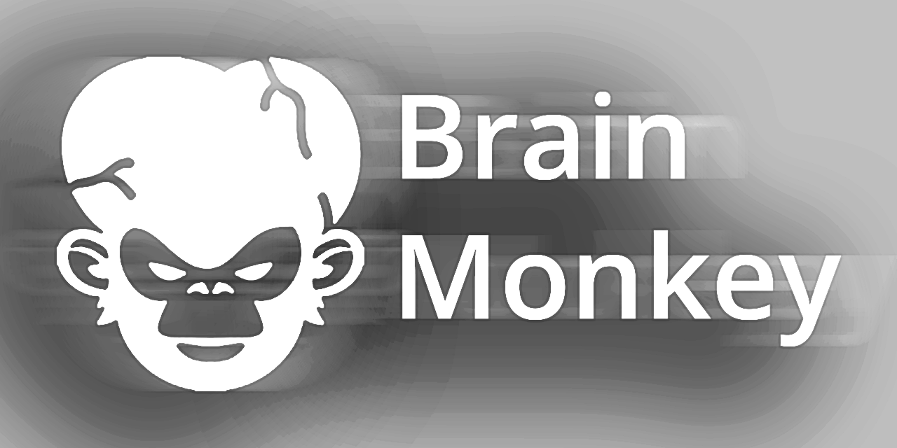 Brain-WP/BrainMonkey