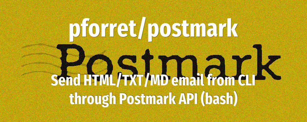 postmarkit