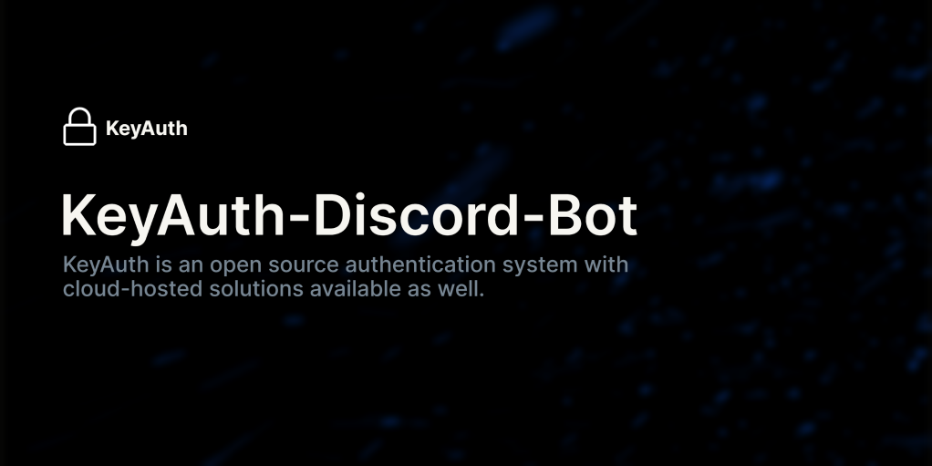 keyauth-discord-bot