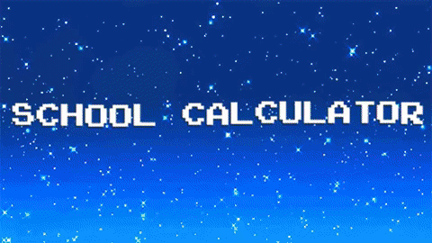GitHub - CashoutJohnny/School-Calculator-Beta: Simple Calculator is an ...