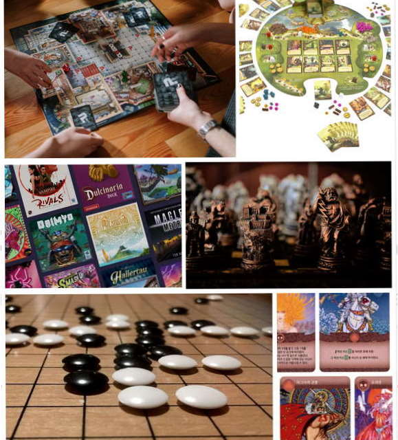 GitHub - zyang0009/boardgamerecommender: A Content-based Recommendation ...