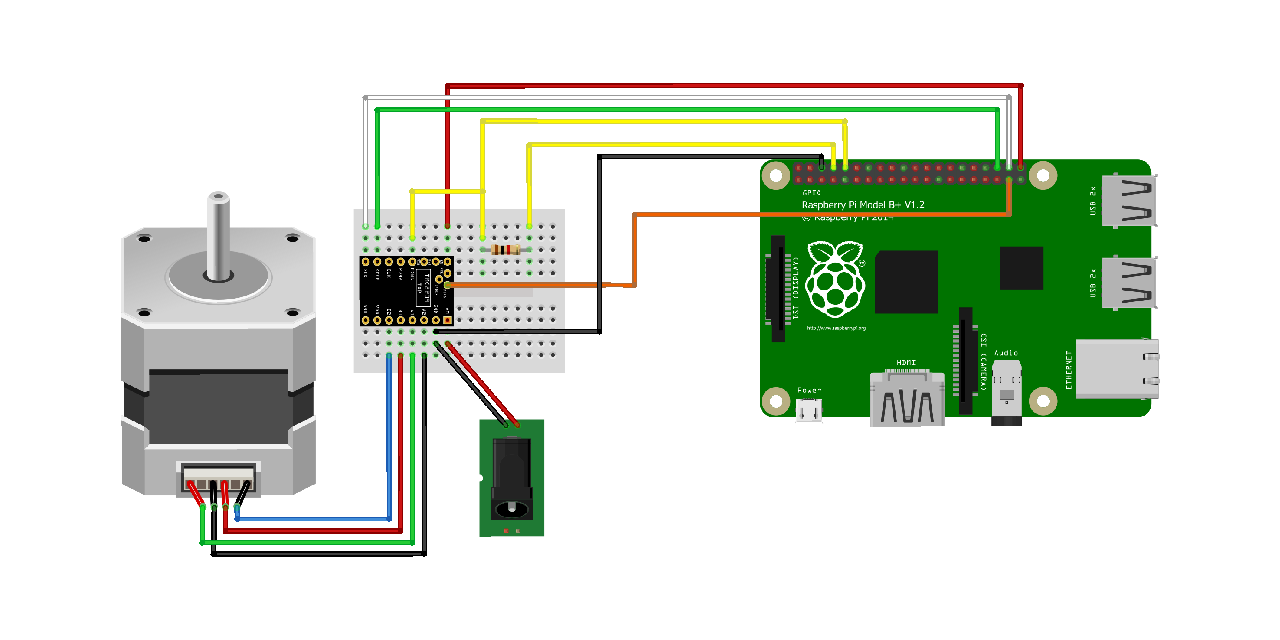 TMC2209_Raspberry_Pi