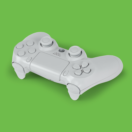 GitHub marcowindt ds4macos DSU Server for DualShock 4