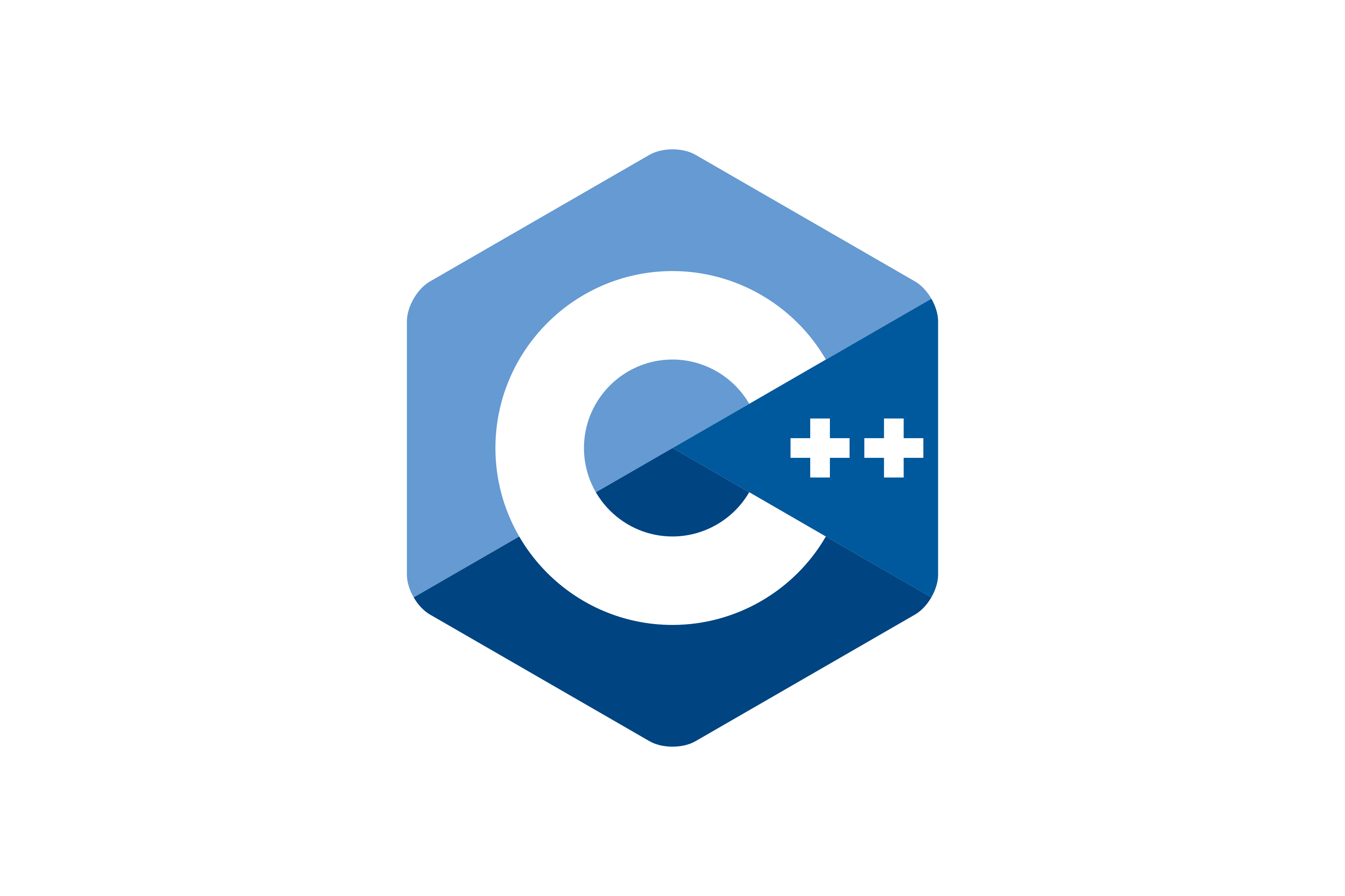 Cpp logotype