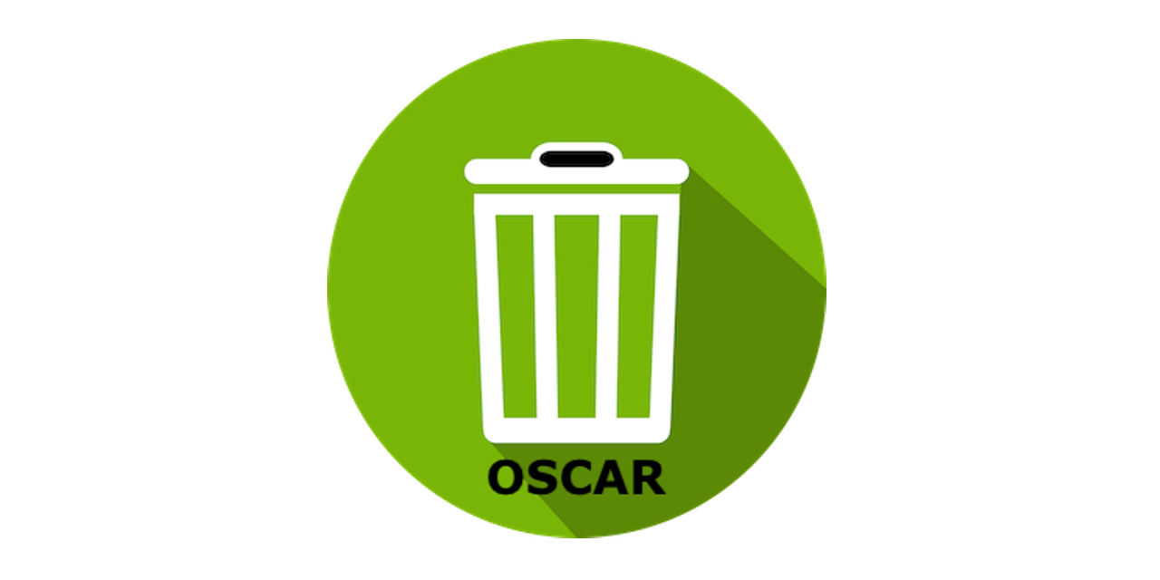 GitHub - billy-horn/oscar: Computer vision recycling assistant