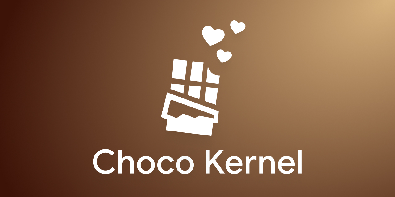 kebab-choco-kernel