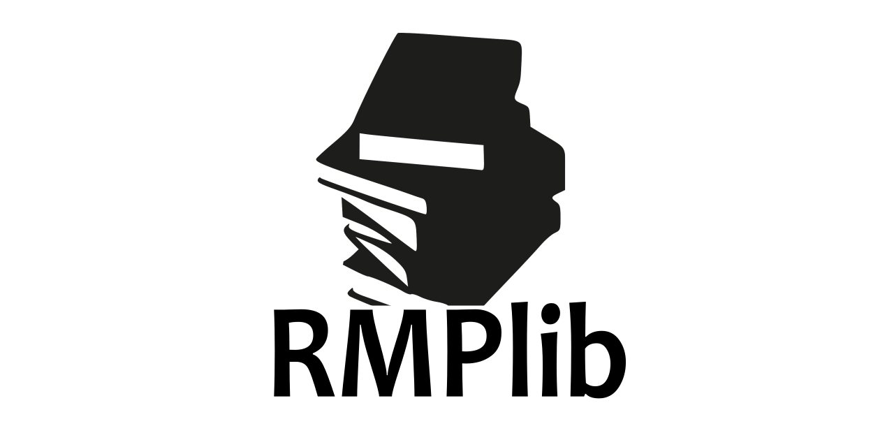 GitHub - RMPlib/RMPlib: Library on RMP Benchmarks.
