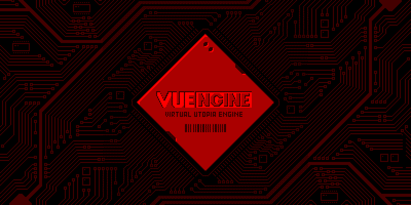 VUEngine-Core