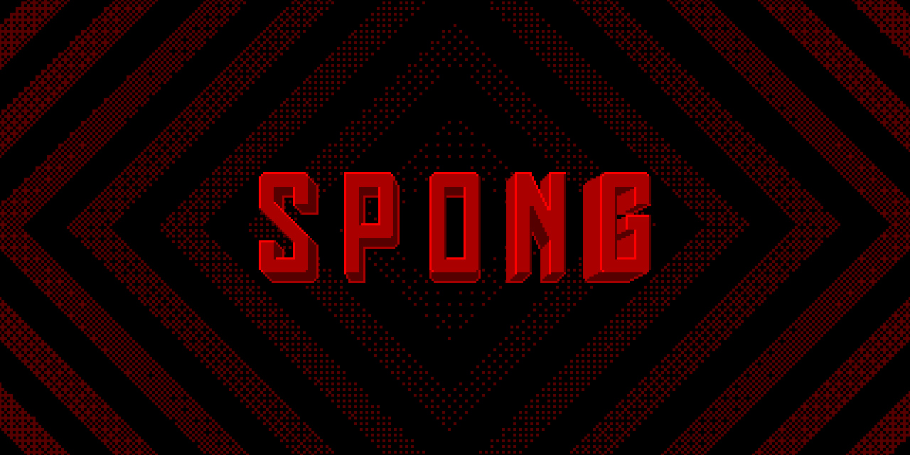 SPONG