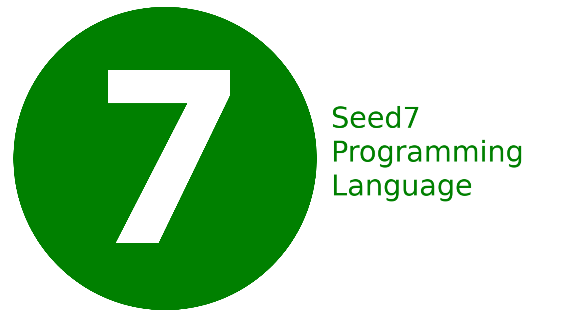 SNU_2D_ProgrammingTools_IDE_Seed7