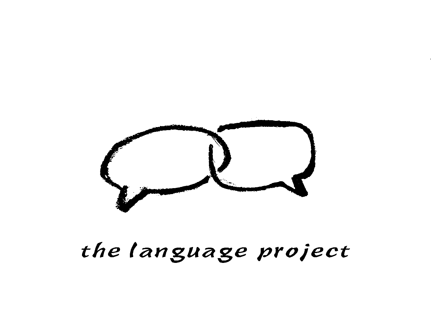 Github The Language Project Site Organization Website