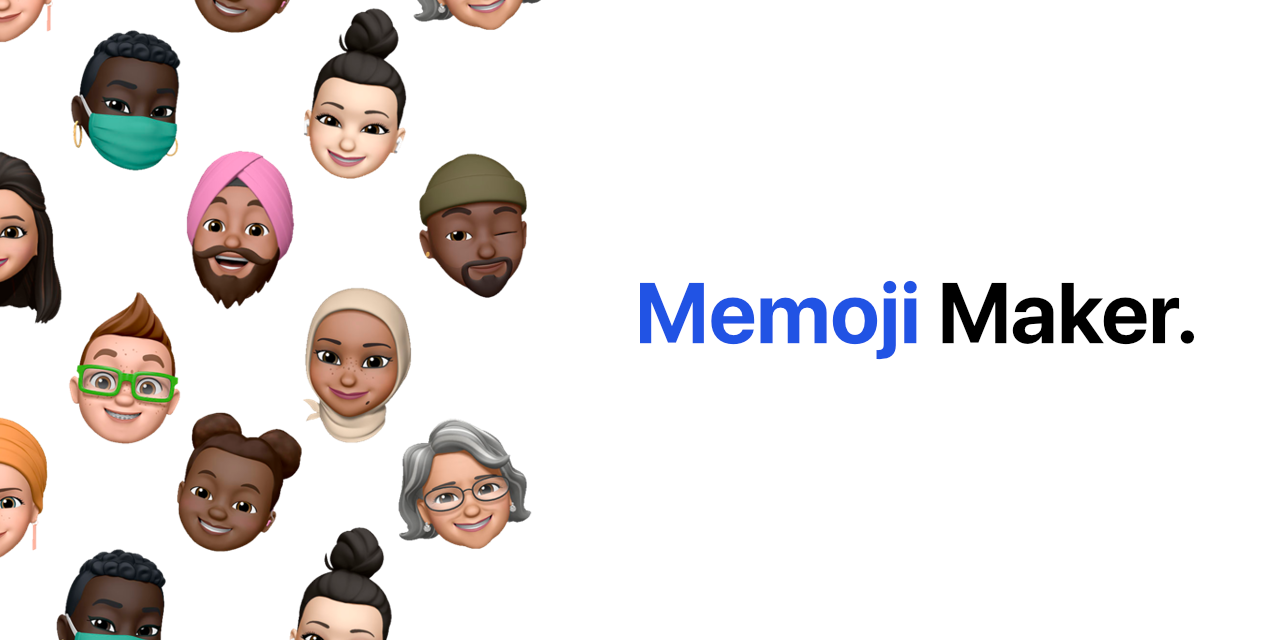 Memoji github topics github