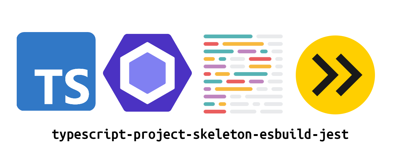 typescript-project-skeleton-esbuild-jest