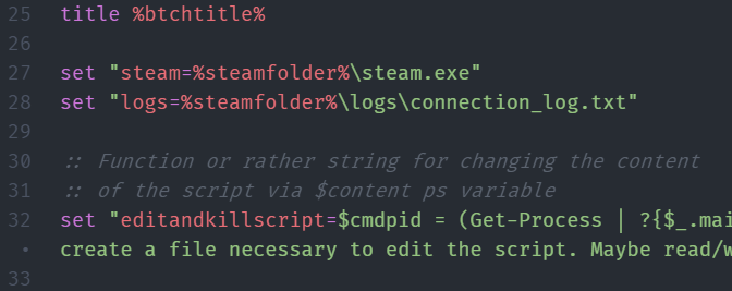 GitHub - flevi29/steam-smurf: Quickly logs into a Steam account ...
