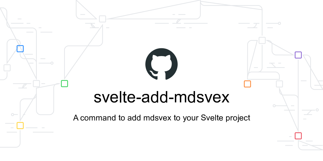 mdsvex Svelte Themes