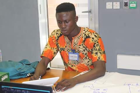 Github Habasr Portfolio