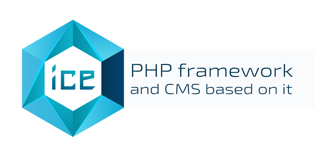 iceCMS