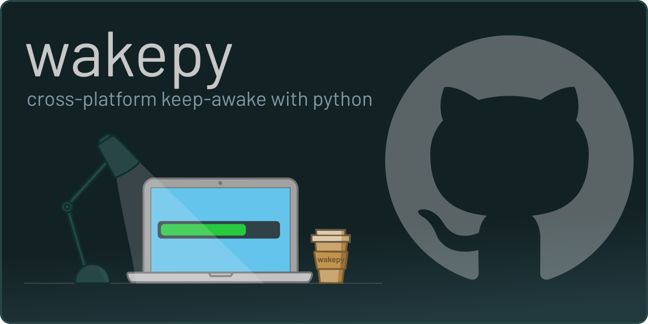 wakepy