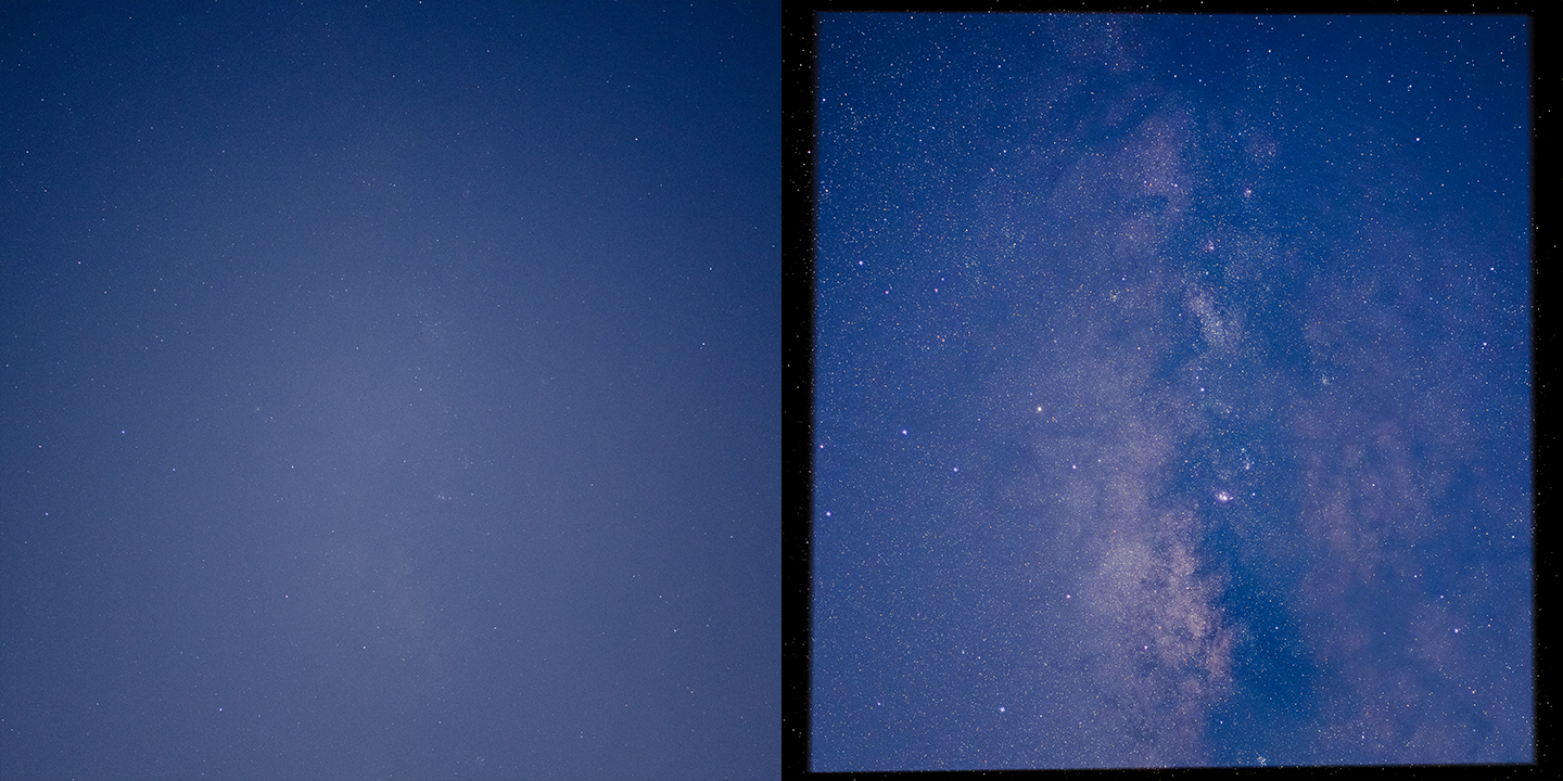 GitHub toymil/astrophotography_stack_align Align sequence of star