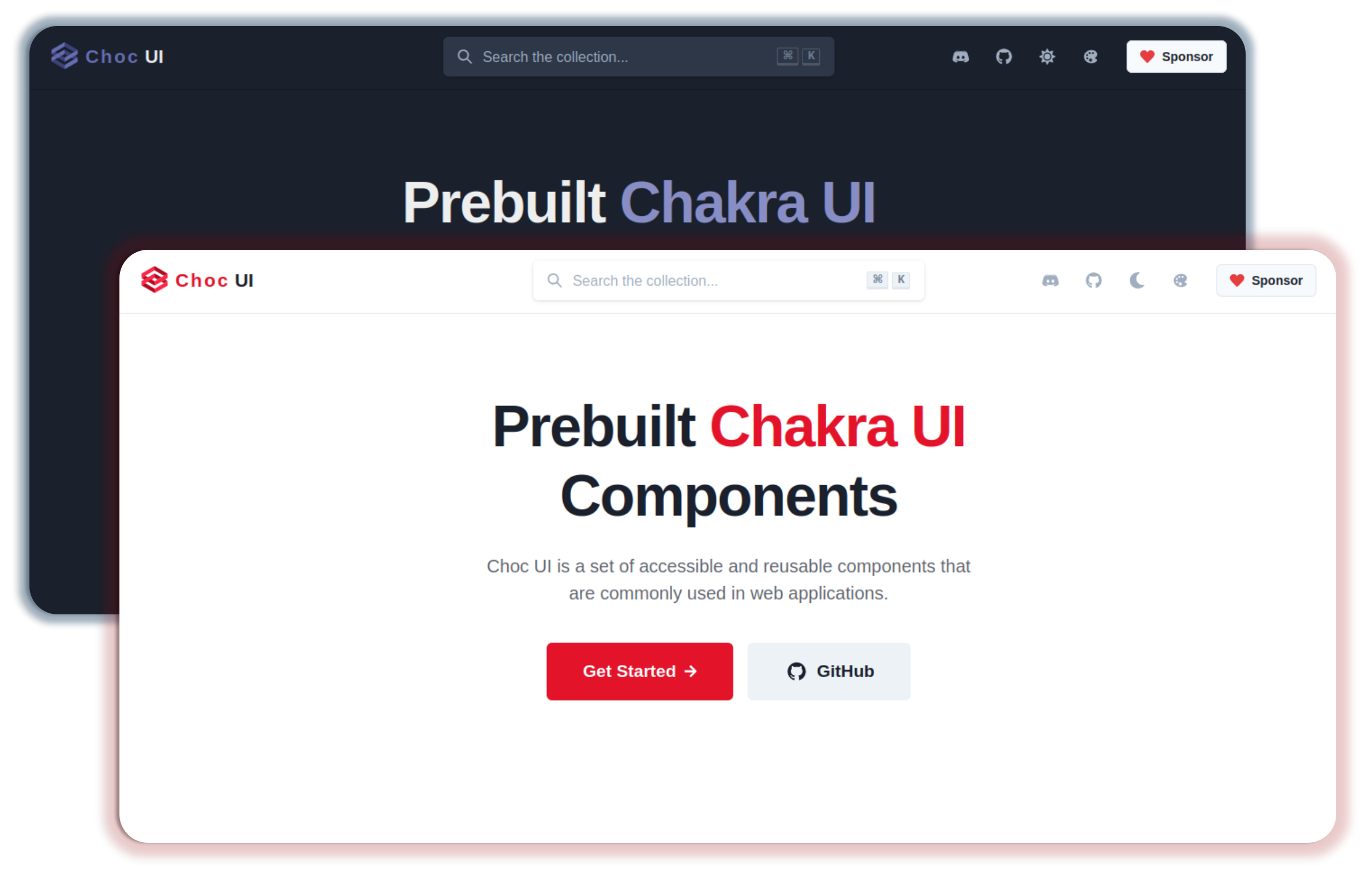 chakra · GitHub Topics · GitHub