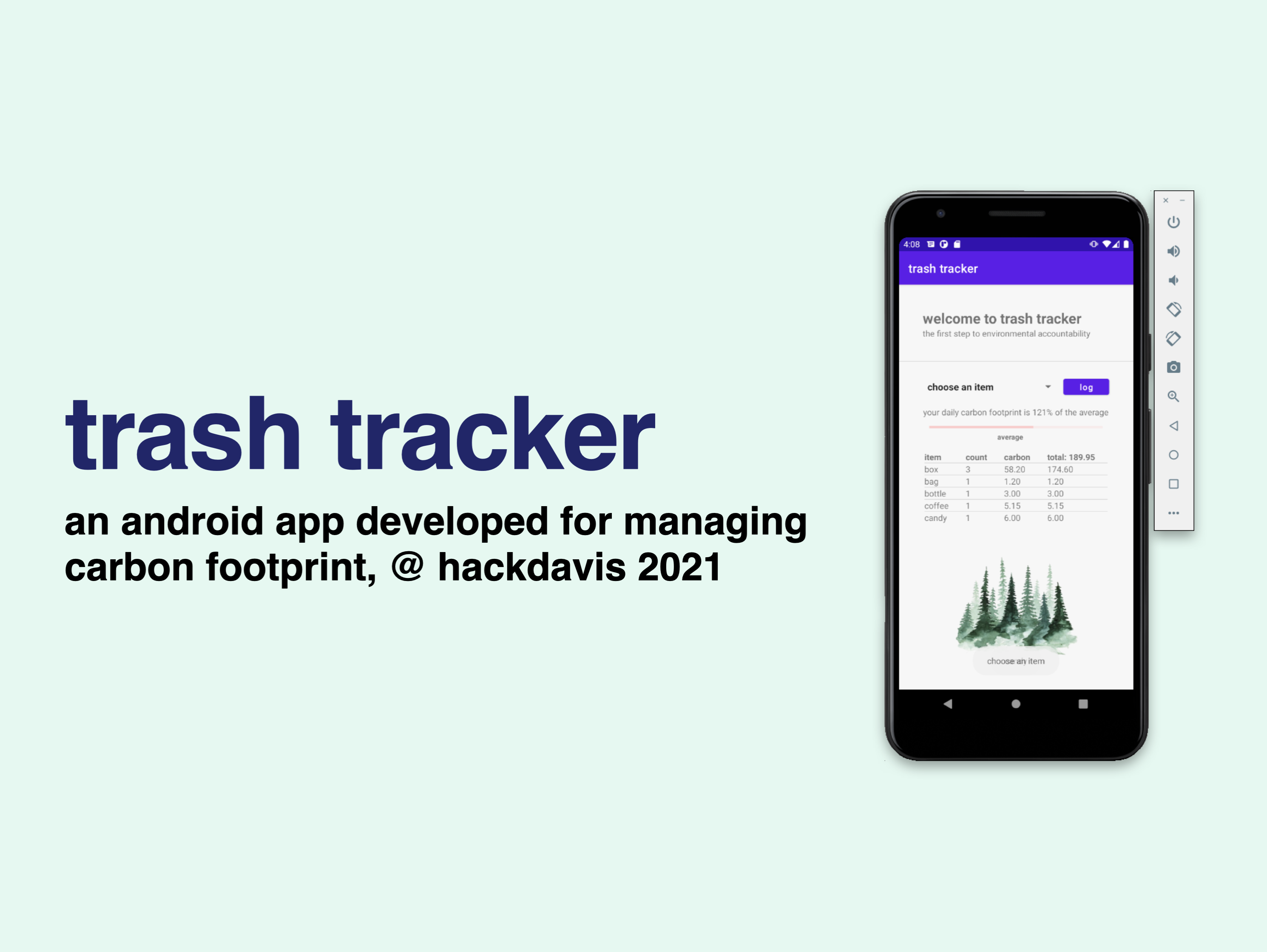 trash-tracker