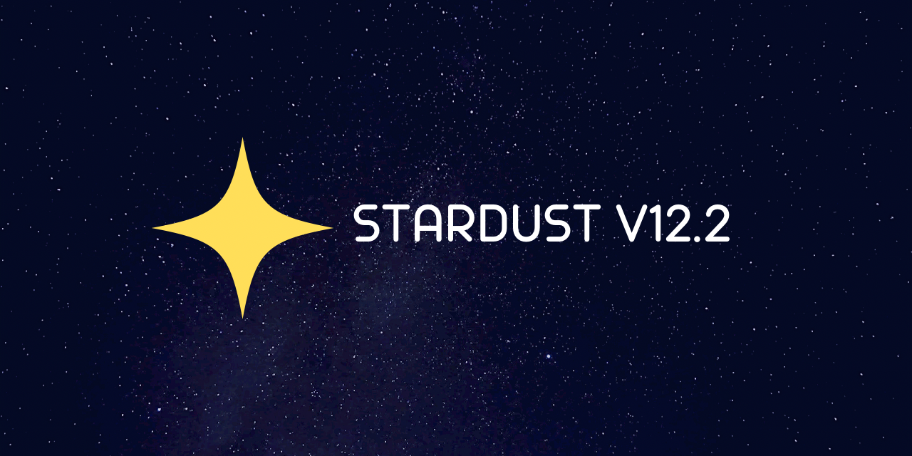 GitHub - CursedRicardo/stardustbotv12.2