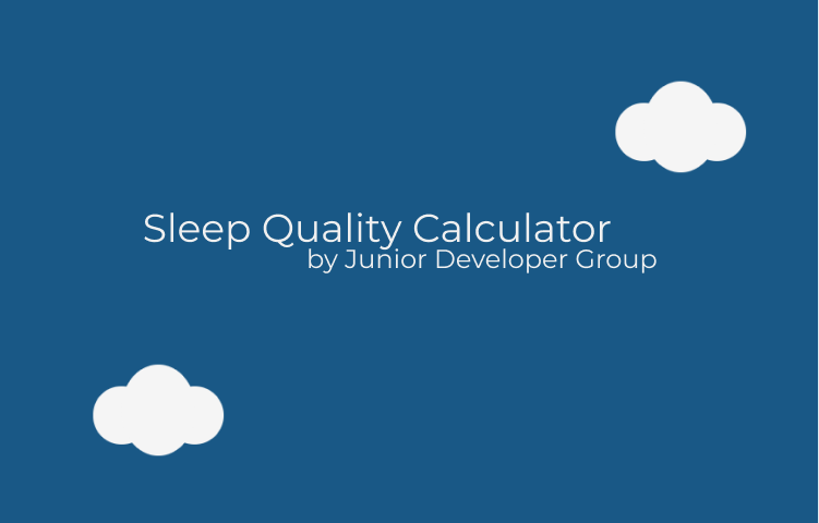 sleep-quality-calculator