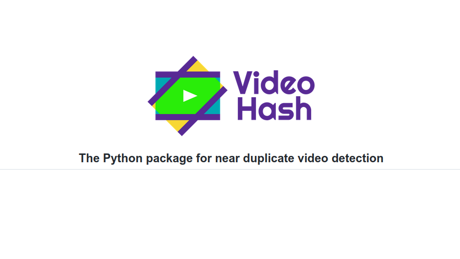 VideoHash