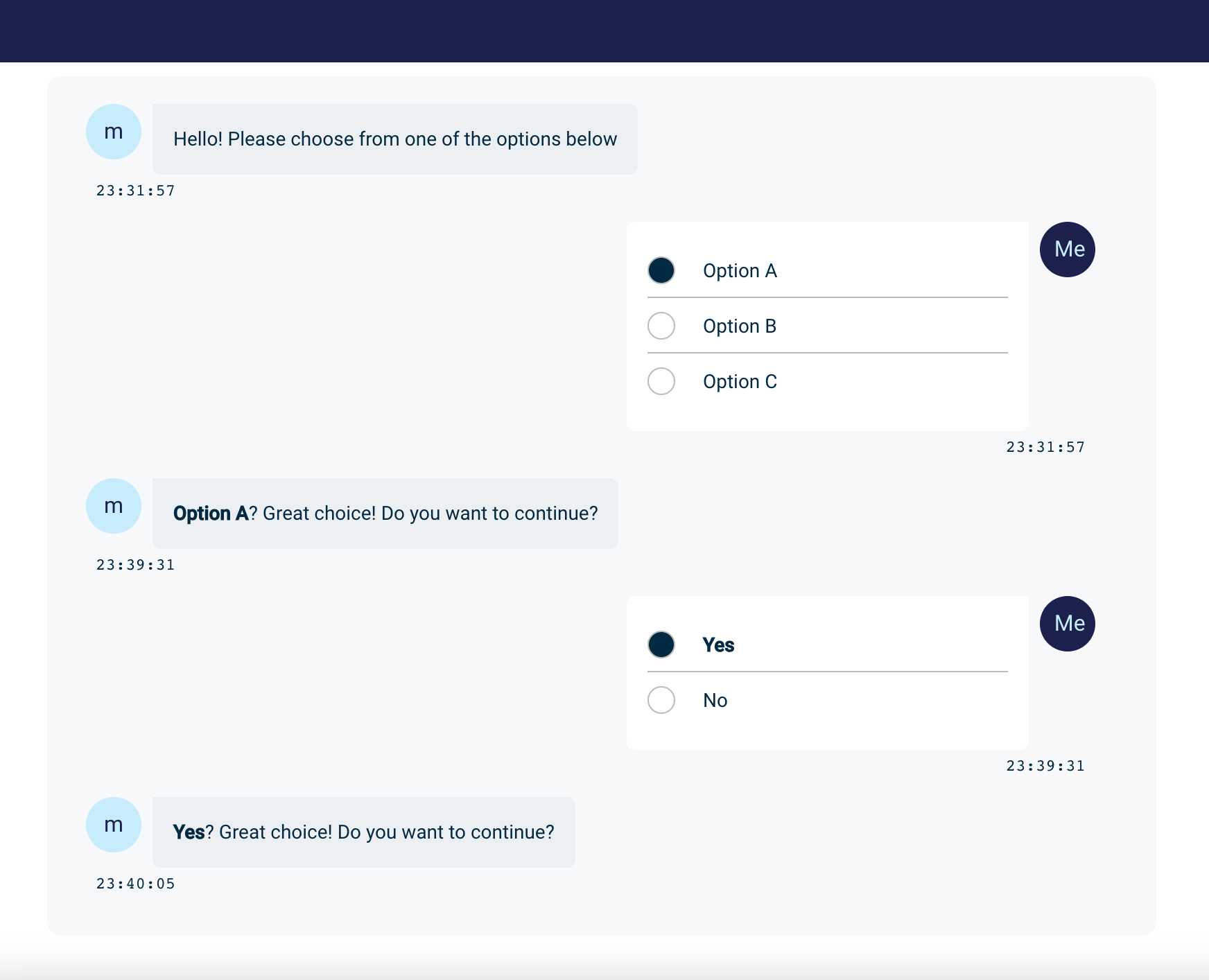 GitHub - alexpilugin/ap-bionic-chat-bot