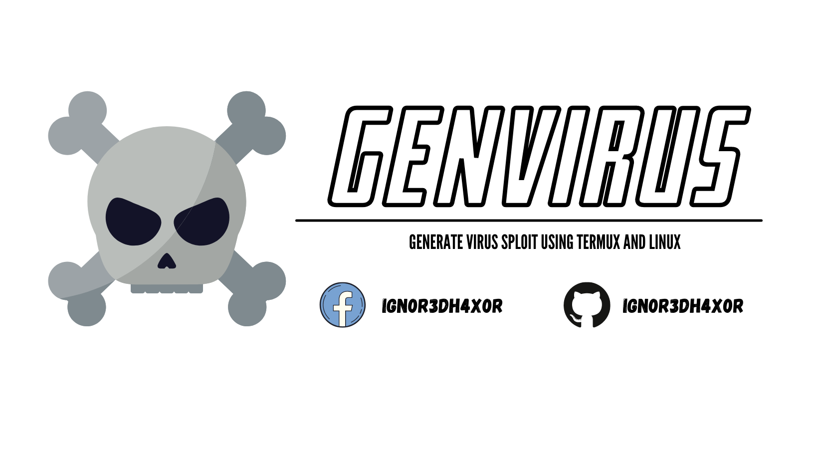 GenVirus