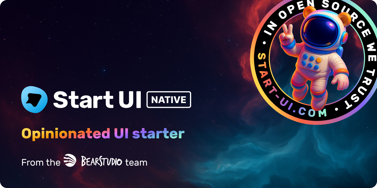 start-ui-native