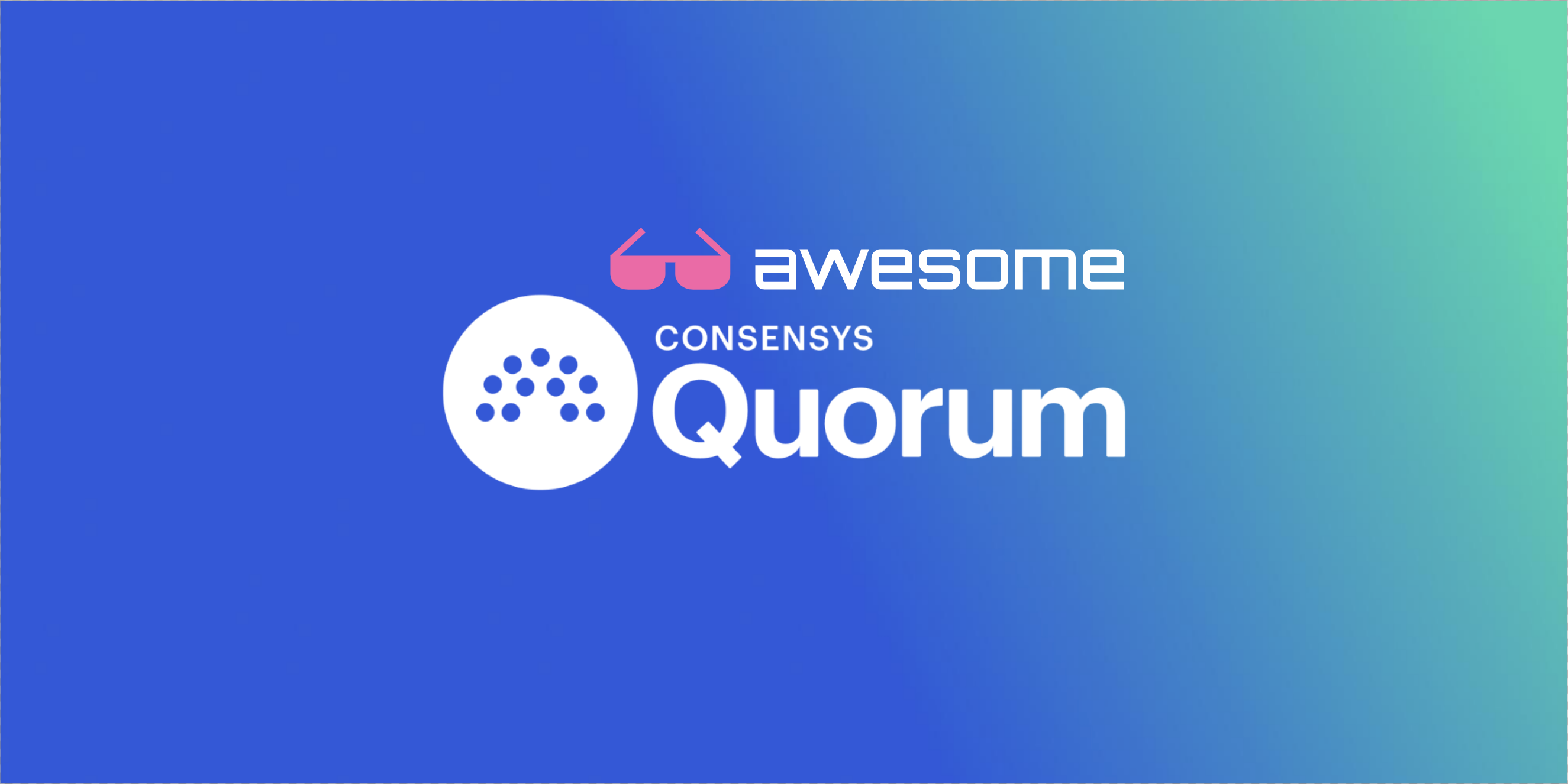 awesome-quorum