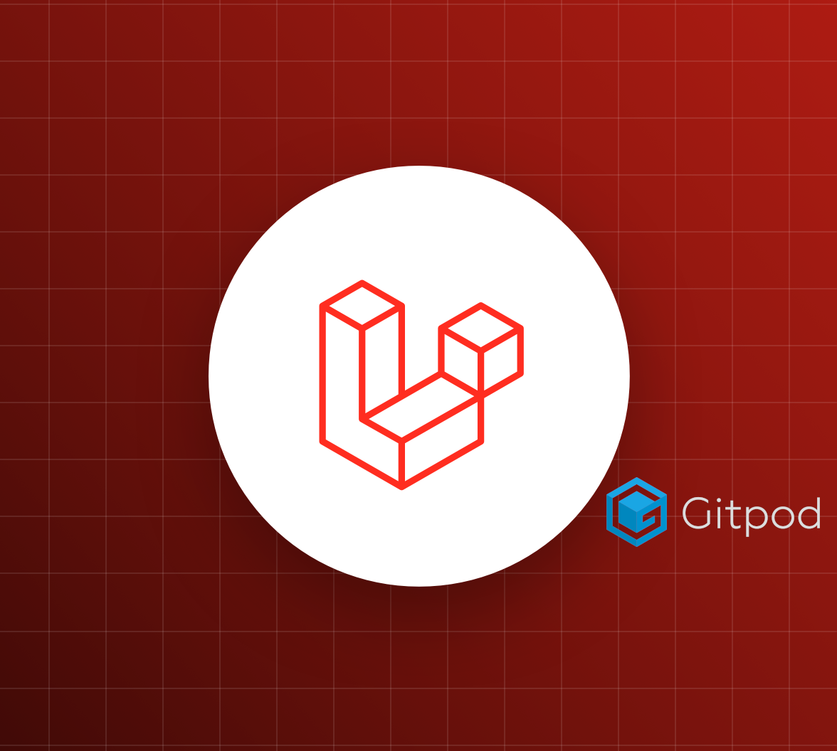 gitpod-laravel-Starter