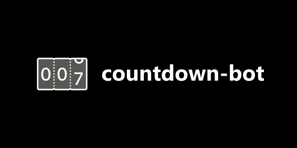 countdown-bot