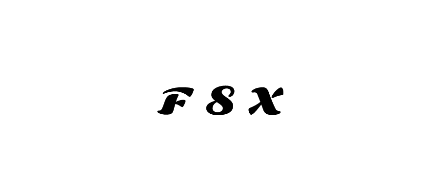 F8X