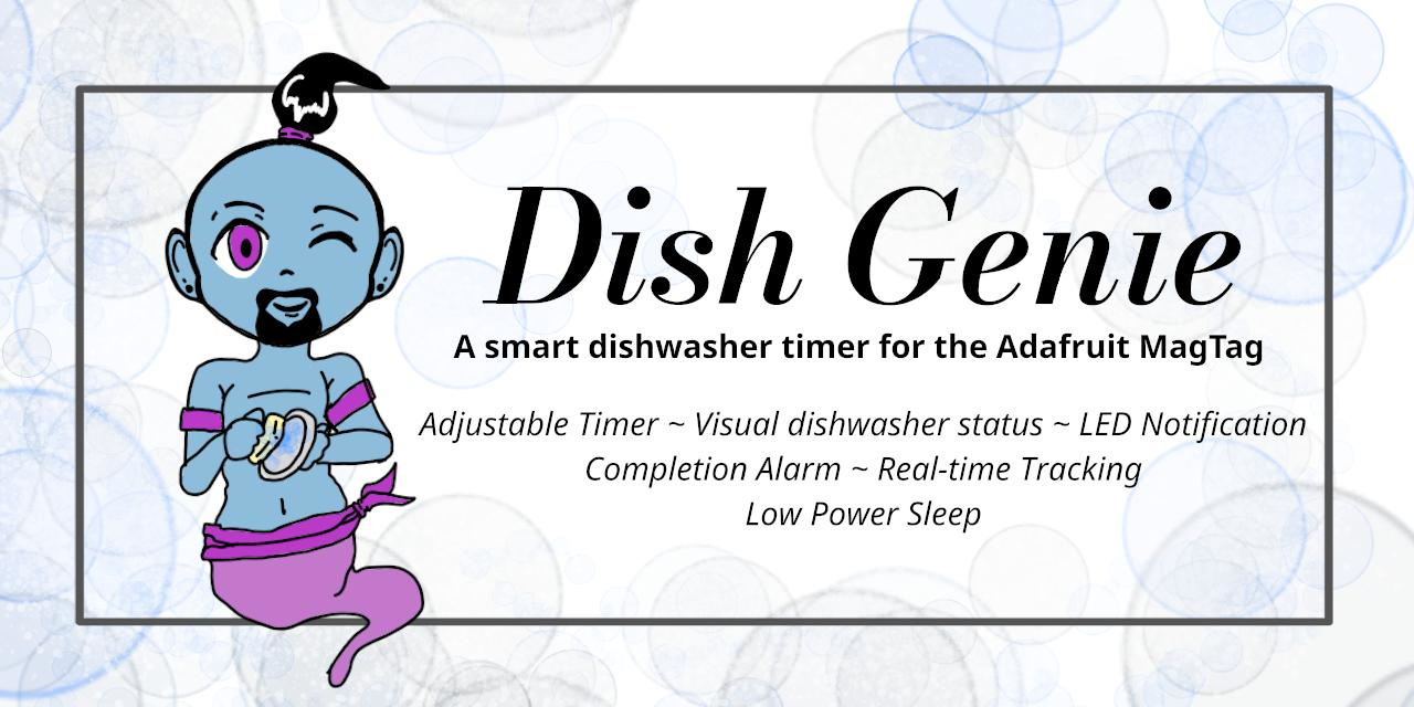 dish-genie