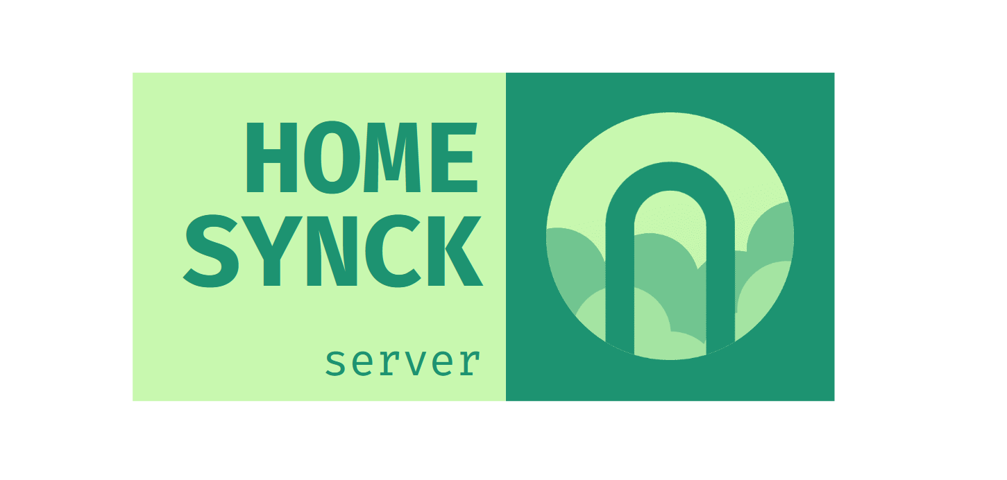 homesynck-server