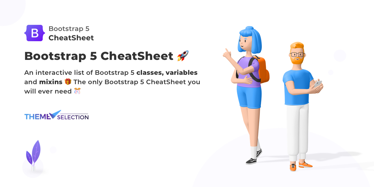 bootstrap-cheatsheet