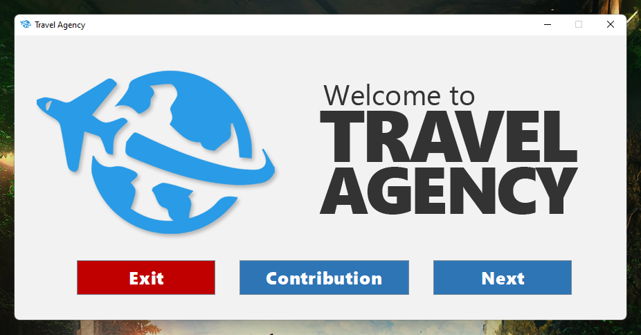 travel-agency