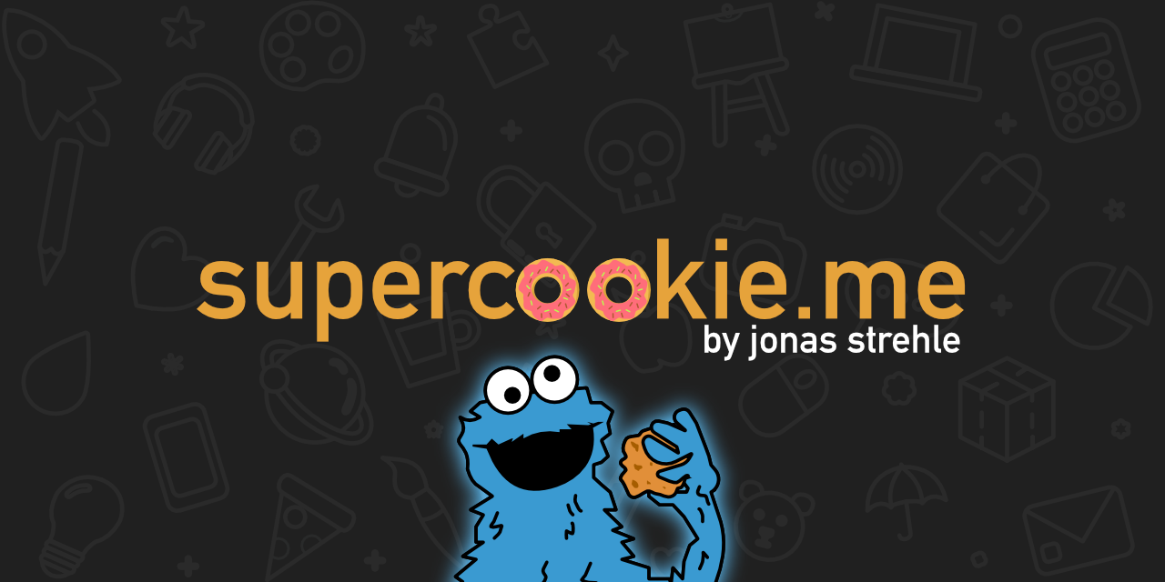 Supercookie