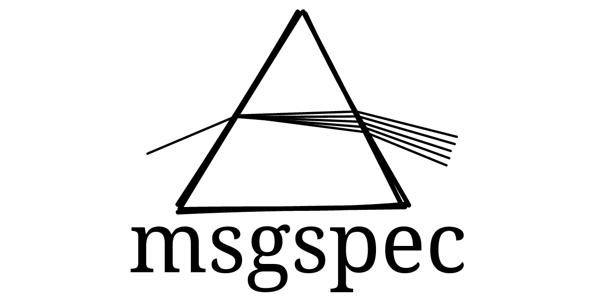 jcrist/msgspec