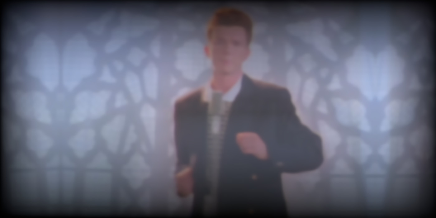 GitHub - TomCools/rickroll-security-spring-boot-starter: This Spring Boot  Starter will reroute configured paths to a video of Rick Astley - Never  Gonna Give You Up.