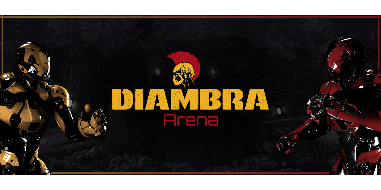 diambra/arena