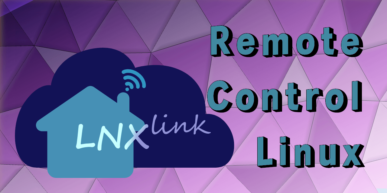 bkbilly/lnxlink