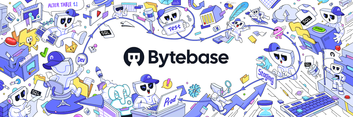 bytebase/bytebase